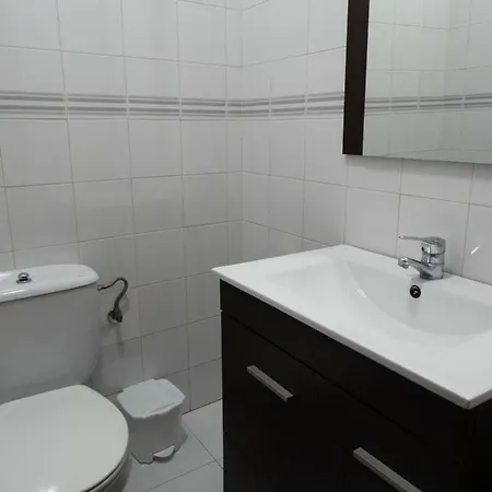 Holiday home Casa Los Rosales *