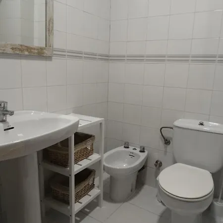 Casa Los Rosales *
