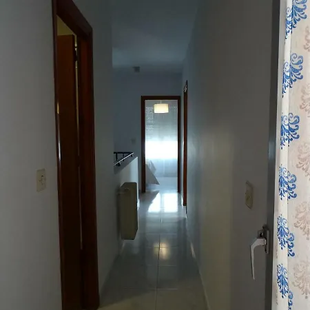 Holiday home Casa Los Rosales