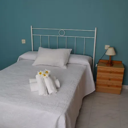 Casa Los Rosales