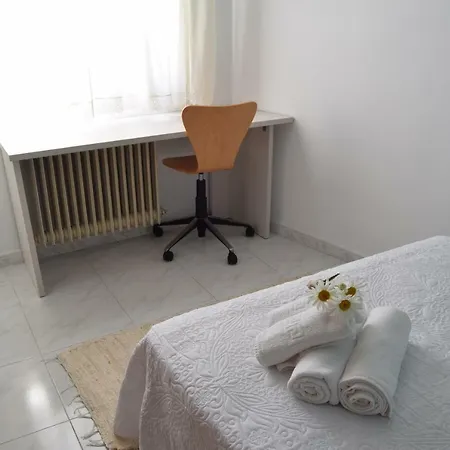 Holiday home Casa Los Rosales
