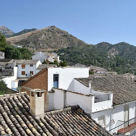 Casa Los Rosales Holiday home