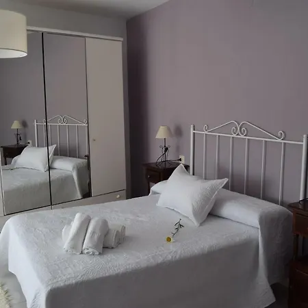 Holiday home Casa Los Rosales Cazorla