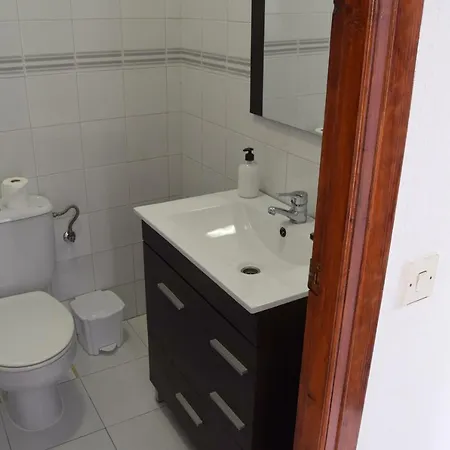 Holiday home Casa Los Rosales