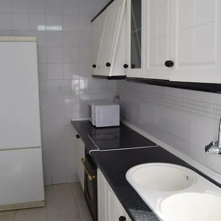 Holiday home Casa Los Rosales Cazorla